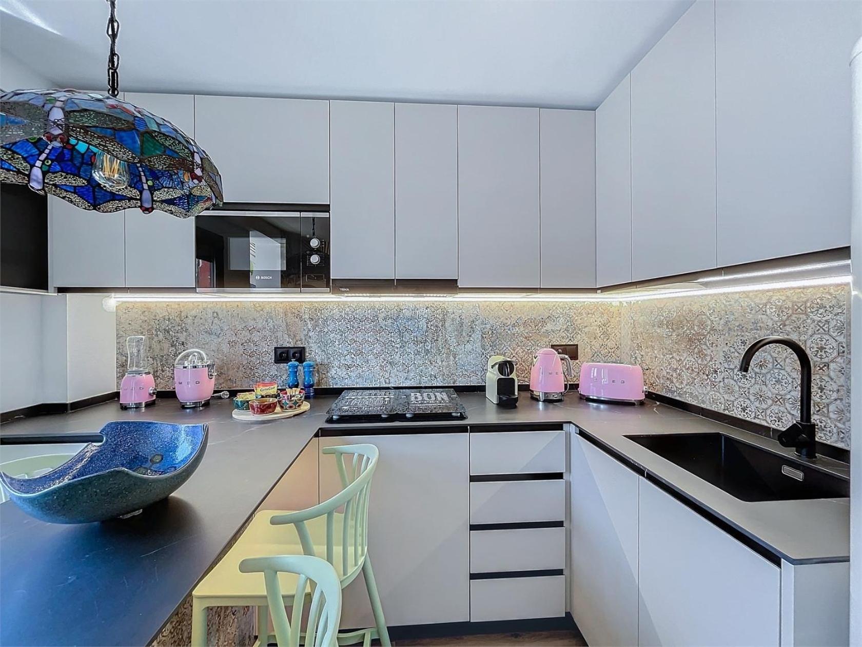 Alhambra Deco Homtels Apartment Torremolinos Exterior photo